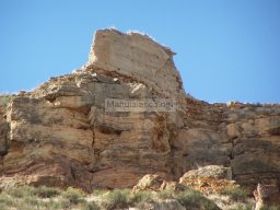 Castillo de Alcala 2009